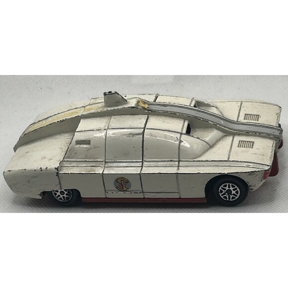 DINKY Captain Scarlet Spectrum Patrol Vehicle - Picture 2 of 10